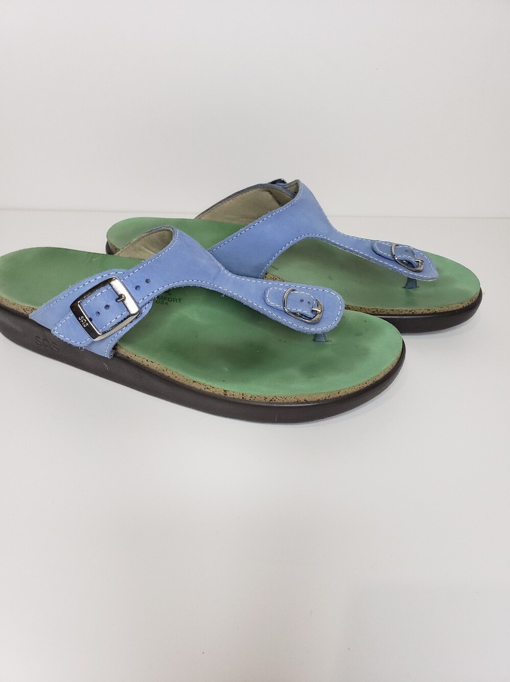 SAS Sanibel Slides Size 11